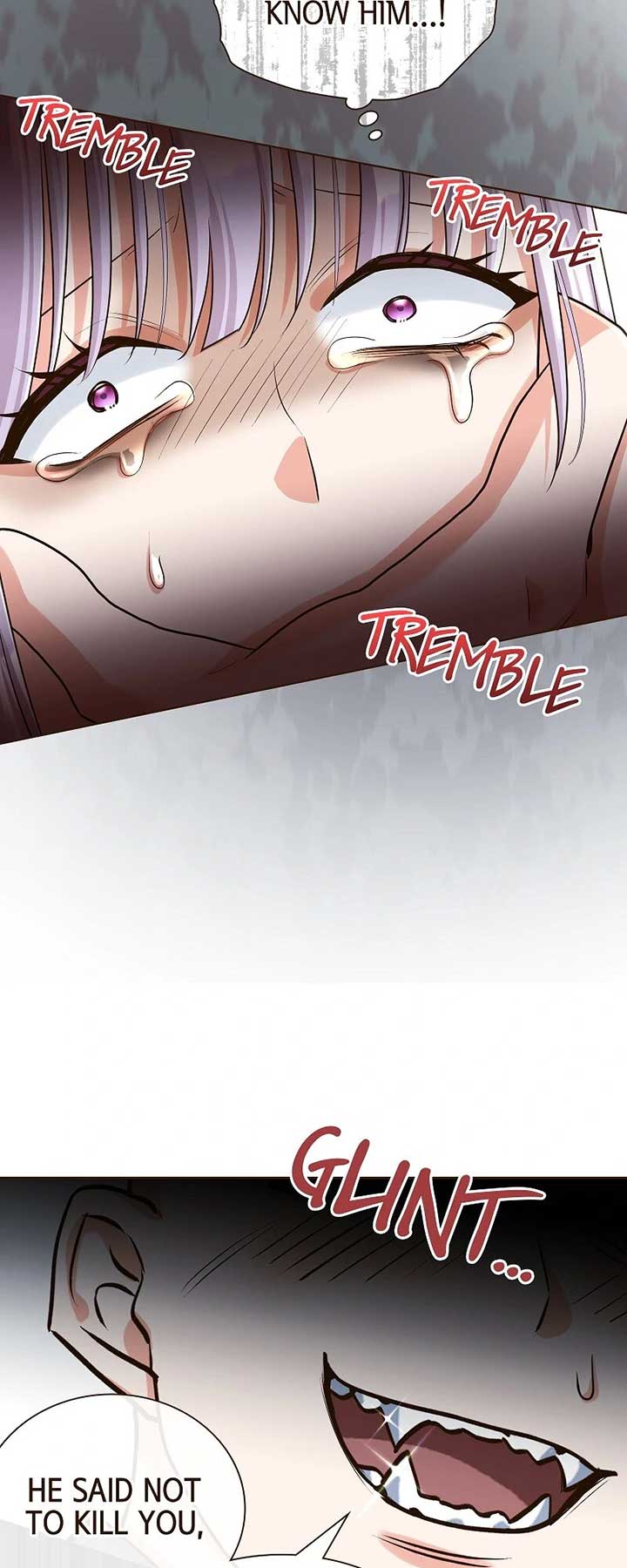 Read The White Wolf’s Bride EN Manga Online
