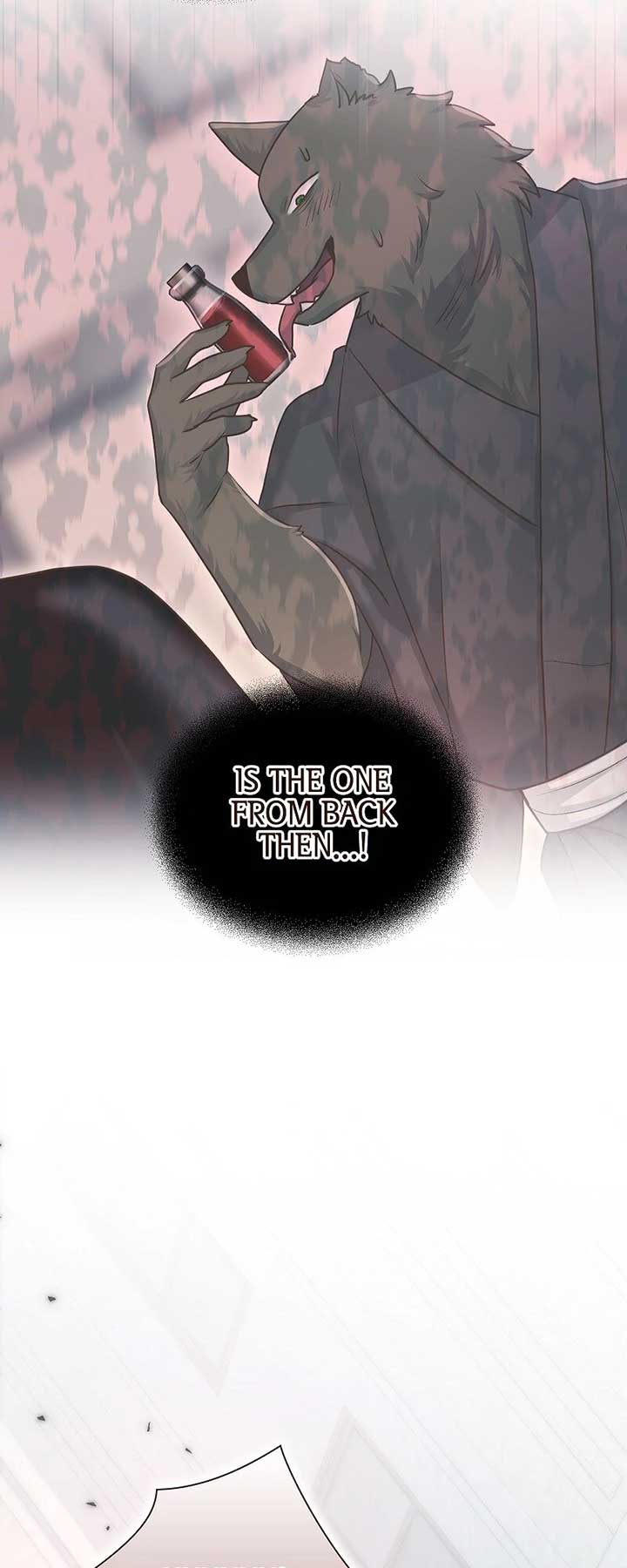 Read The White Wolf’s Bride EN Manga Online