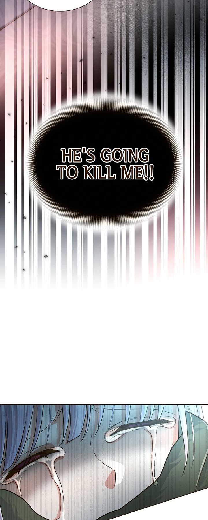 Read The White Wolf’s Bride EN Manga Online