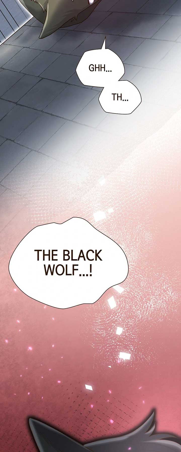 Read The White Wolf’s Bride EN Manga Online