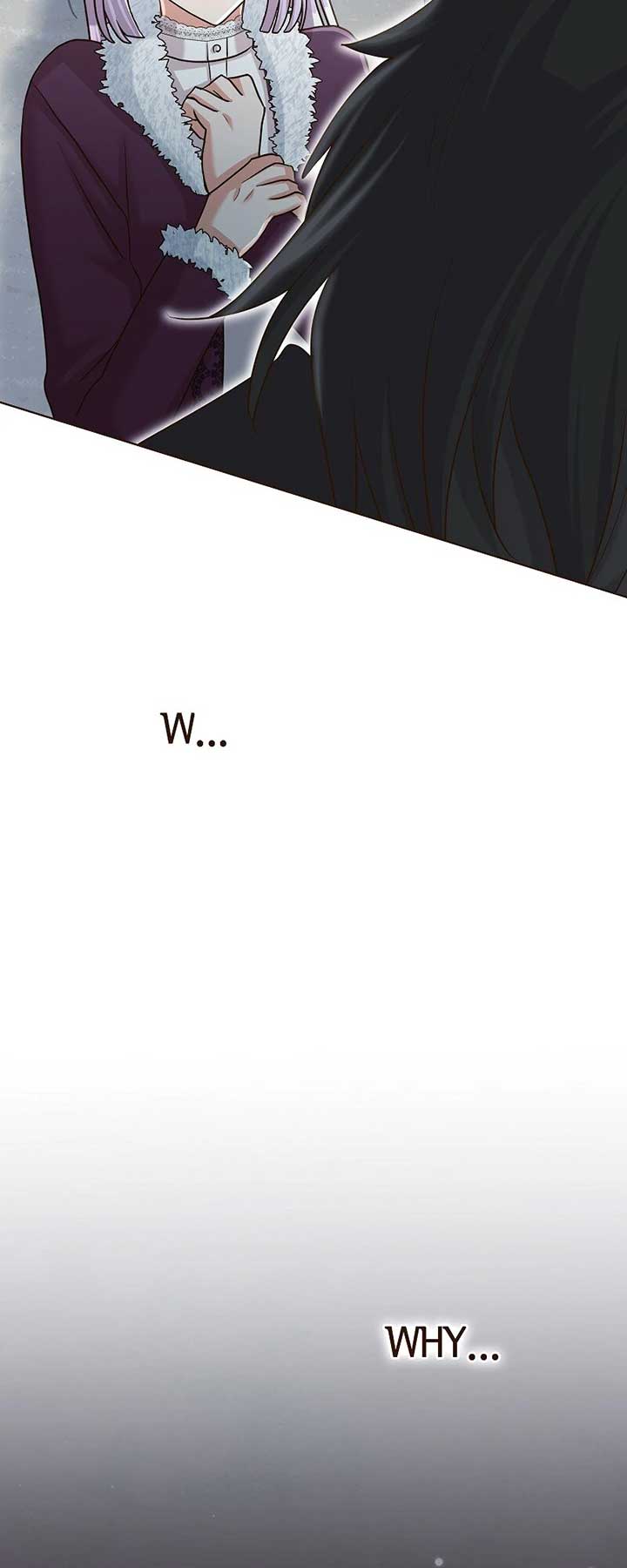 Read The White Wolf’s Bride EN Manga Online