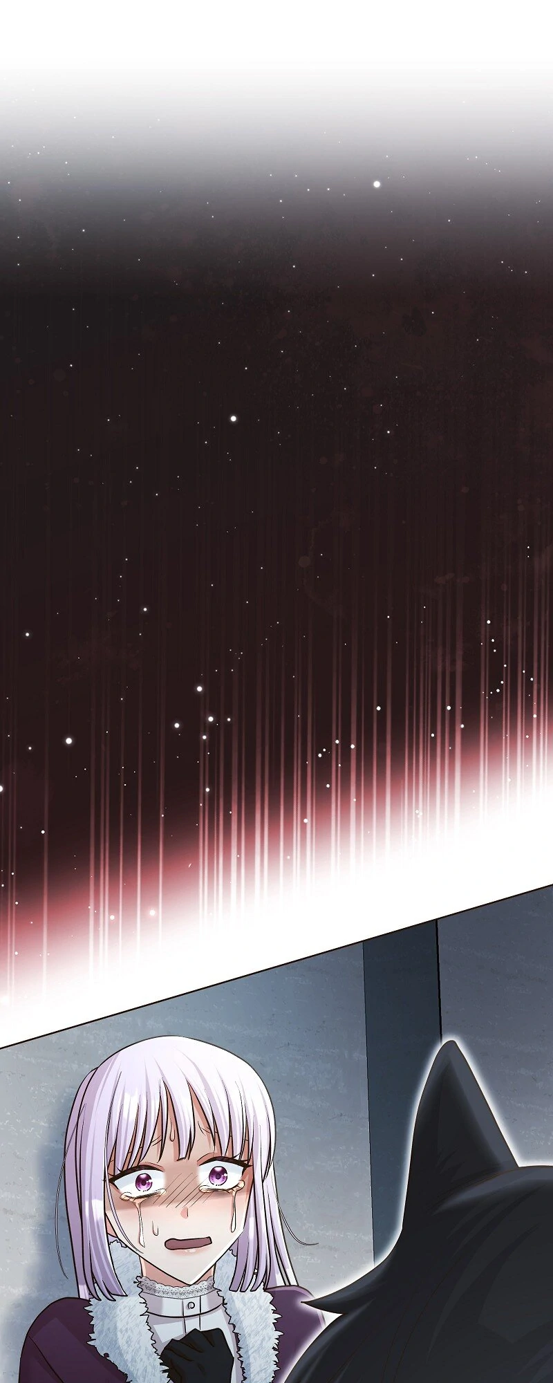 Read The White Wolf’s Bride EN Manga Online