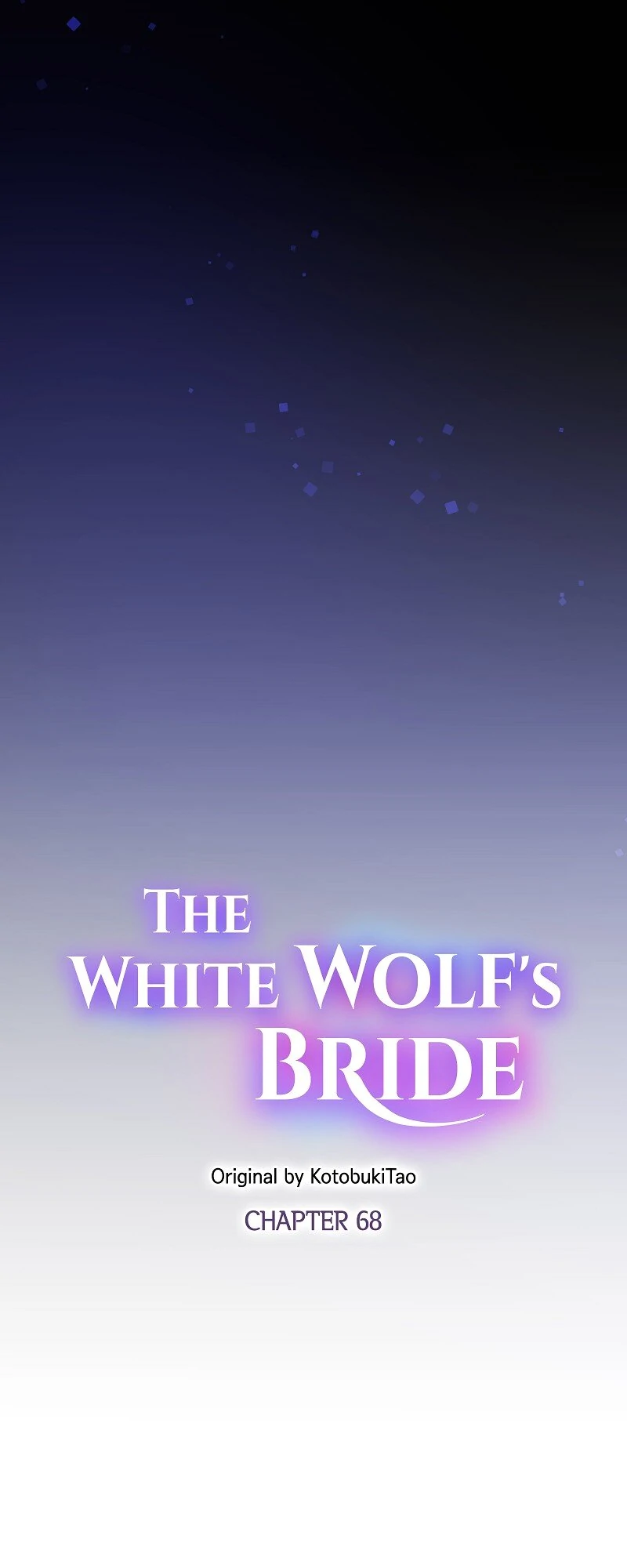Read The White Wolf’s Bride EN Manga Online