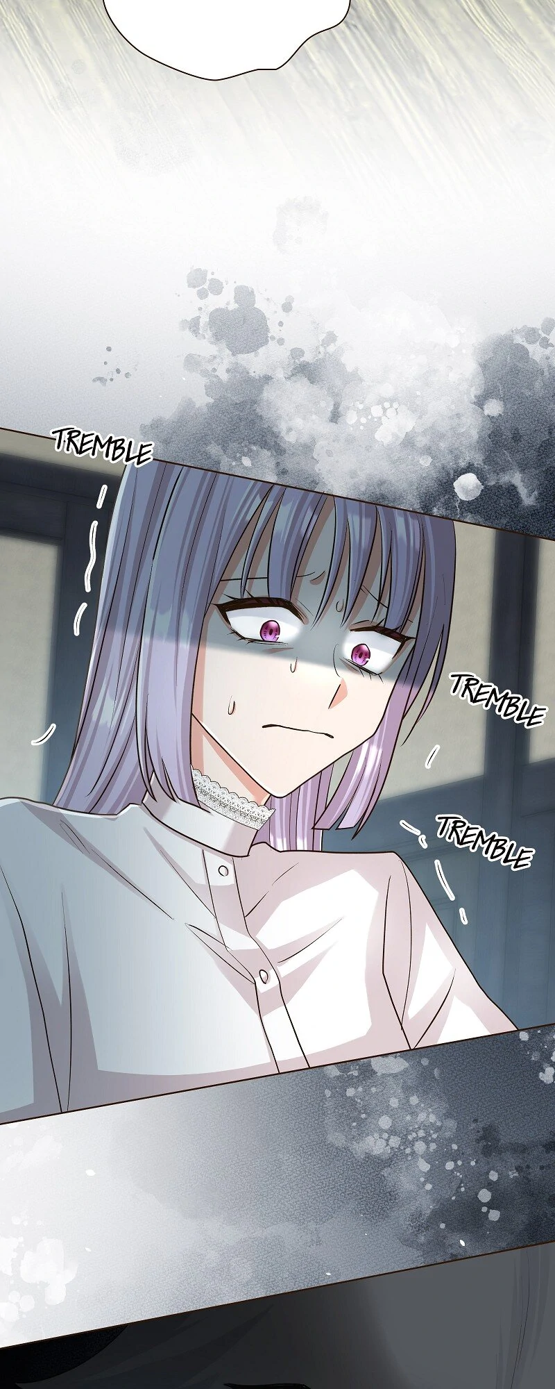 Read The White Wolf’s Bride EN Manga Online