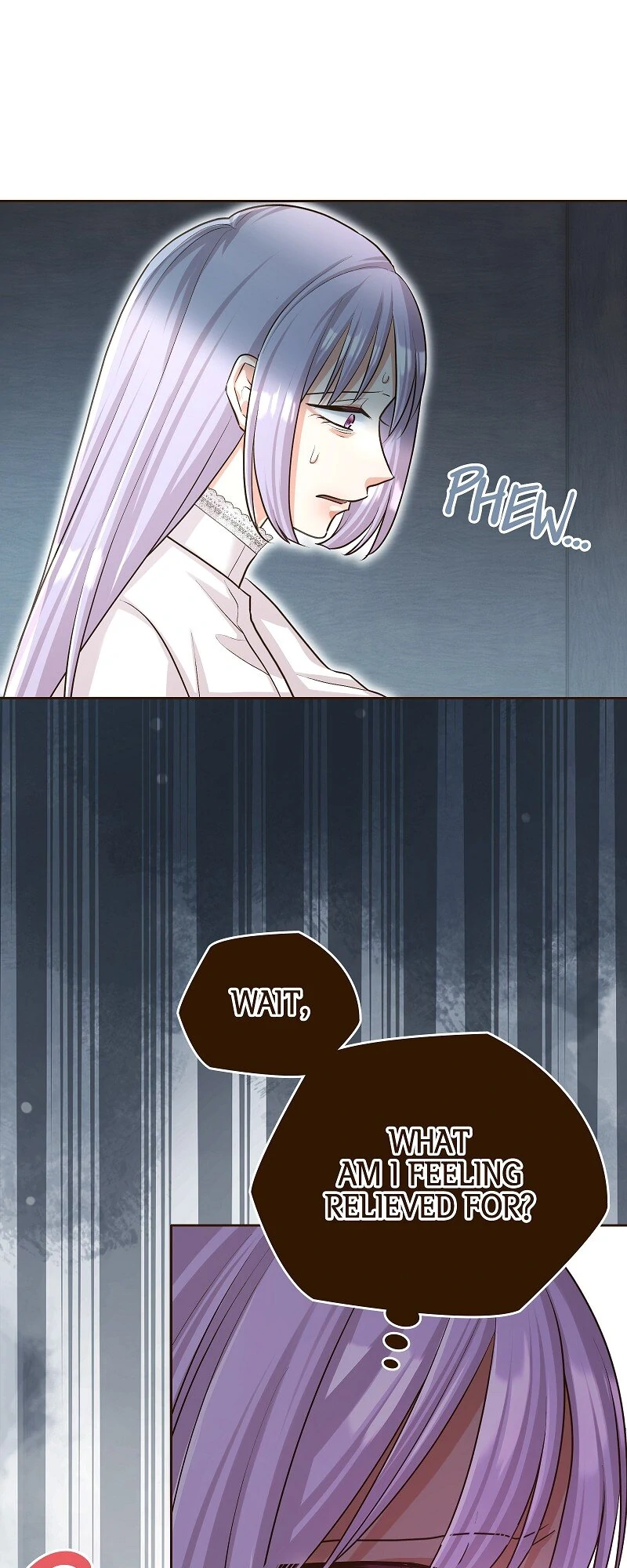 Read The White Wolf’s Bride EN Manga Online