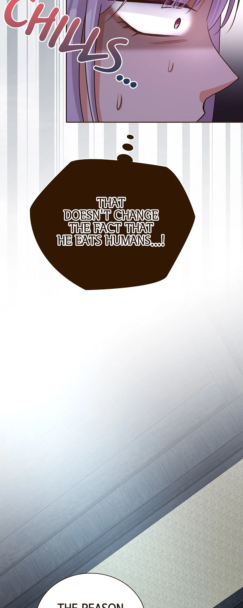 Read The White Wolf’s Bride EN Manga Online
