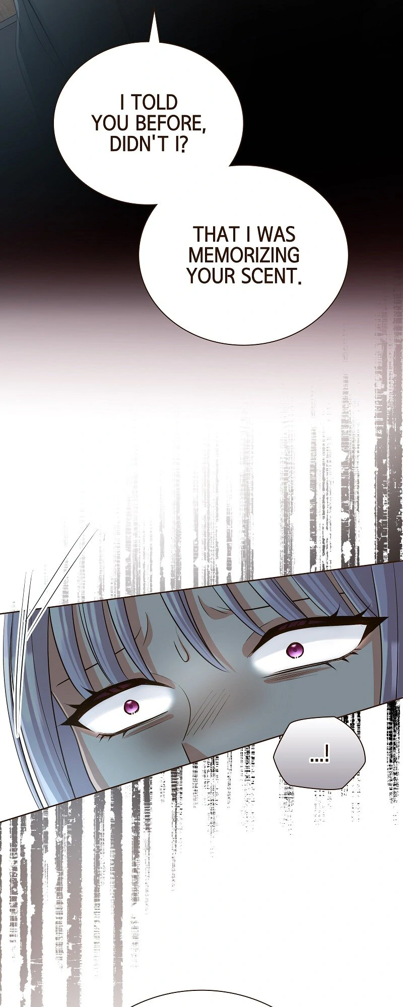 Read The White Wolf’s Bride EN Manga Online