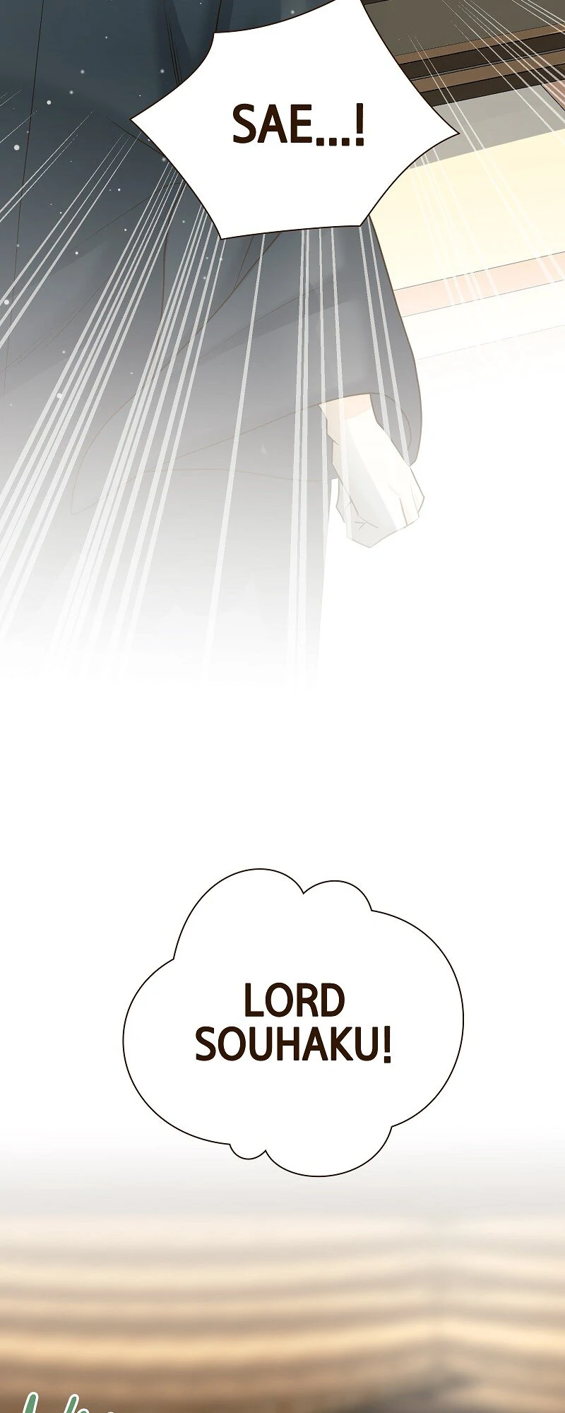 Read The White Wolf’s Bride EN Manga Online