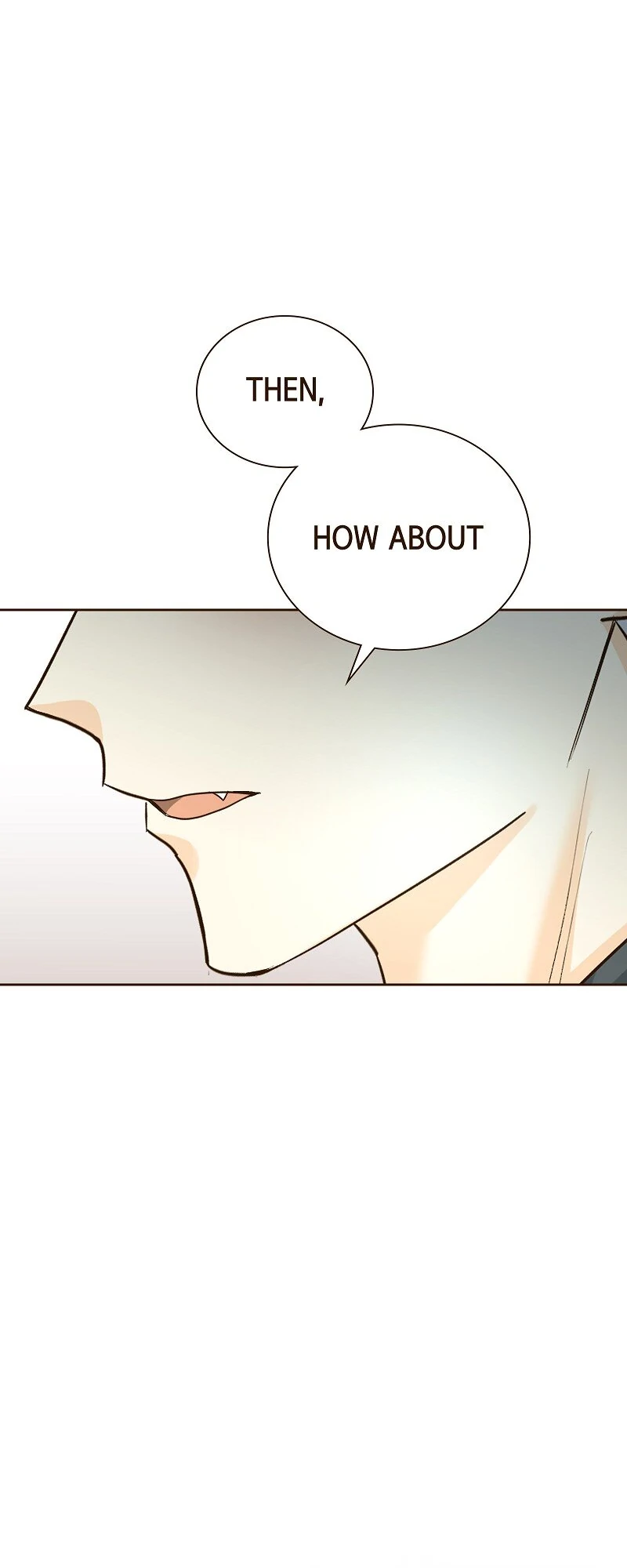 Read The White Wolf’s Bride EN Manga Online