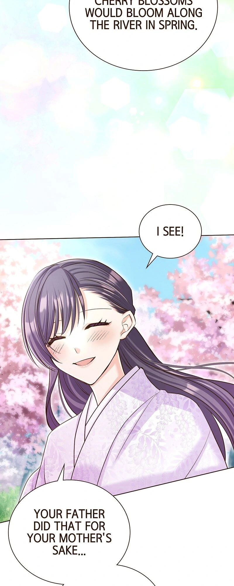 Read The White Wolf’s Bride EN Manga Online