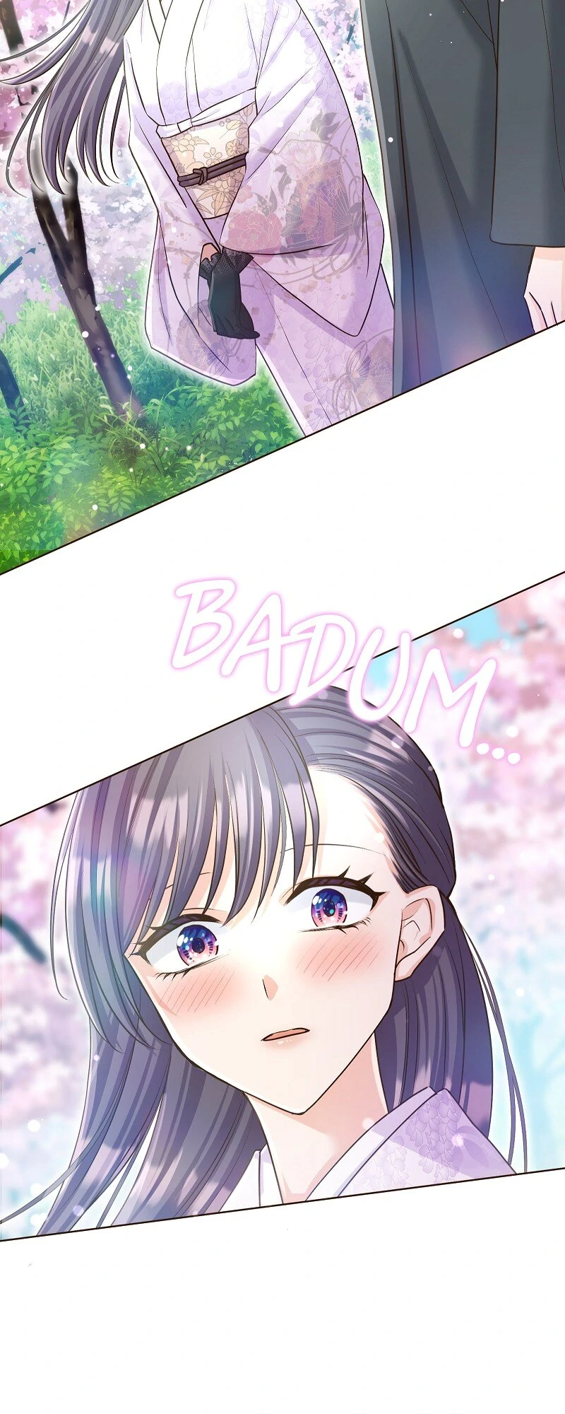 Read The White Wolf’s Bride EN Manga Online