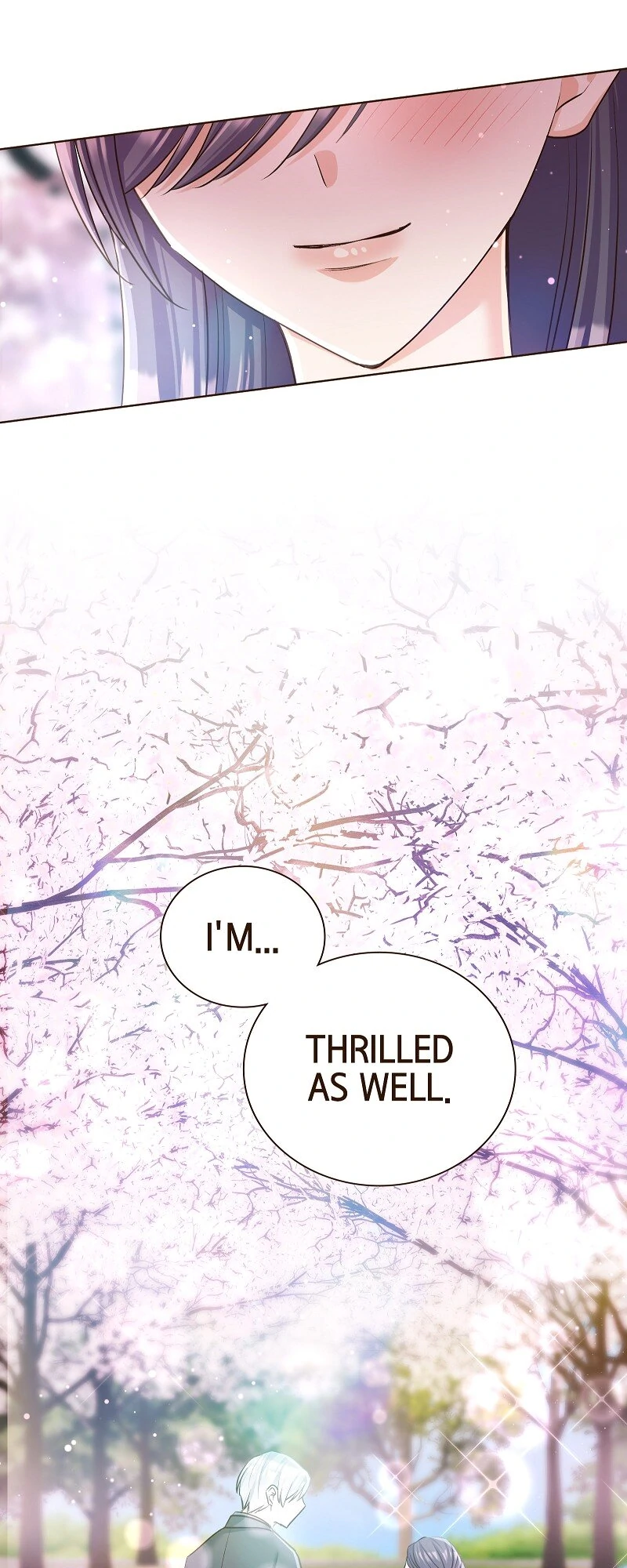 Read The White Wolf’s Bride EN Manga Online