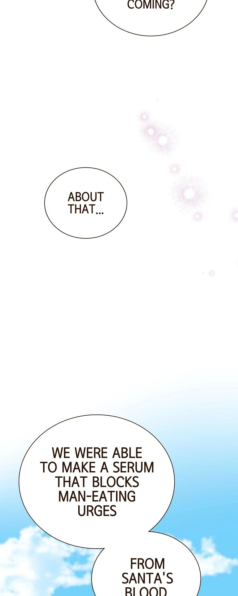 Read The White Wolf’s Bride EN Manga Online