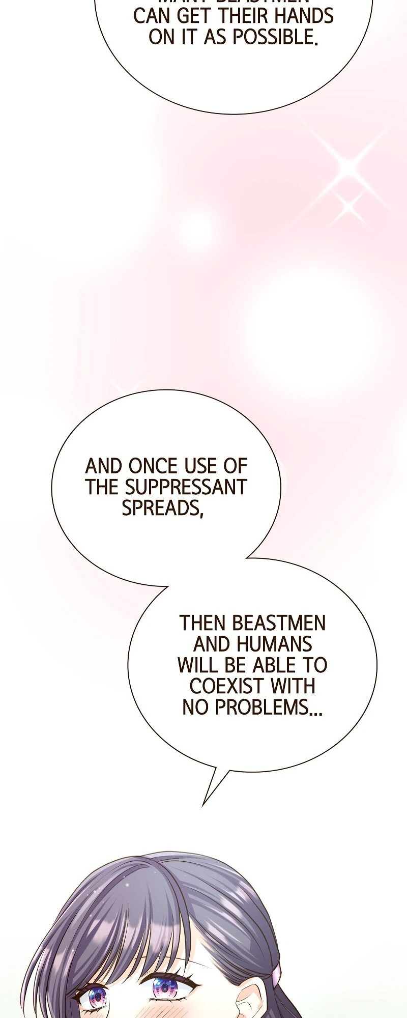 Read The White Wolf’s Bride EN Manga Online