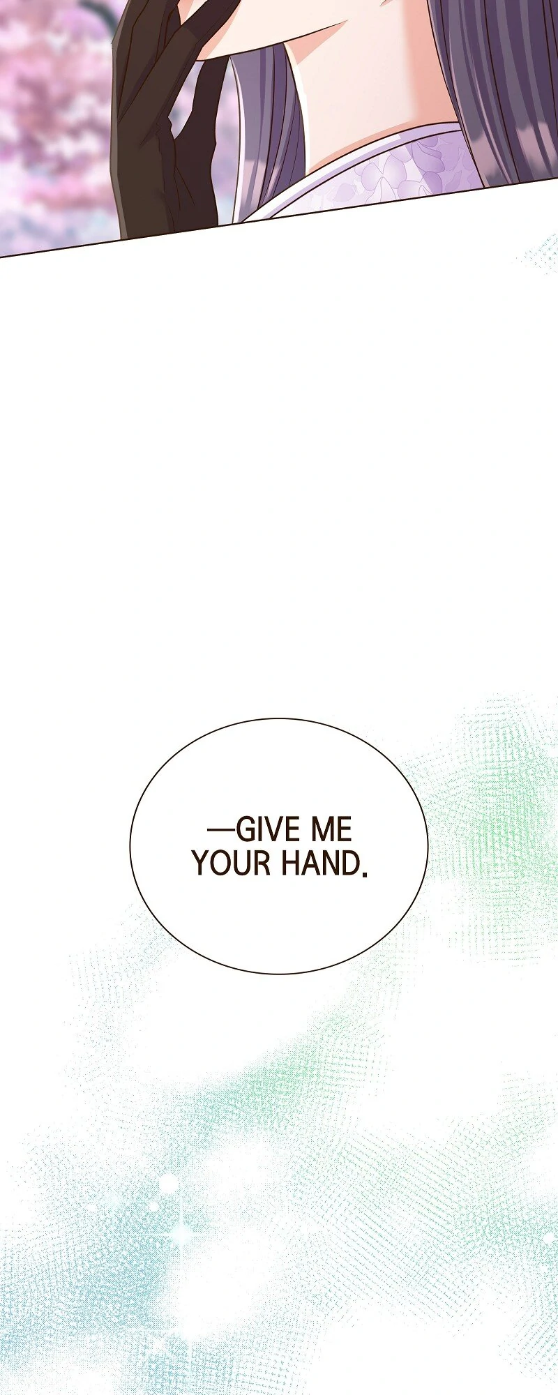 Read The White Wolf’s Bride EN Manga Online