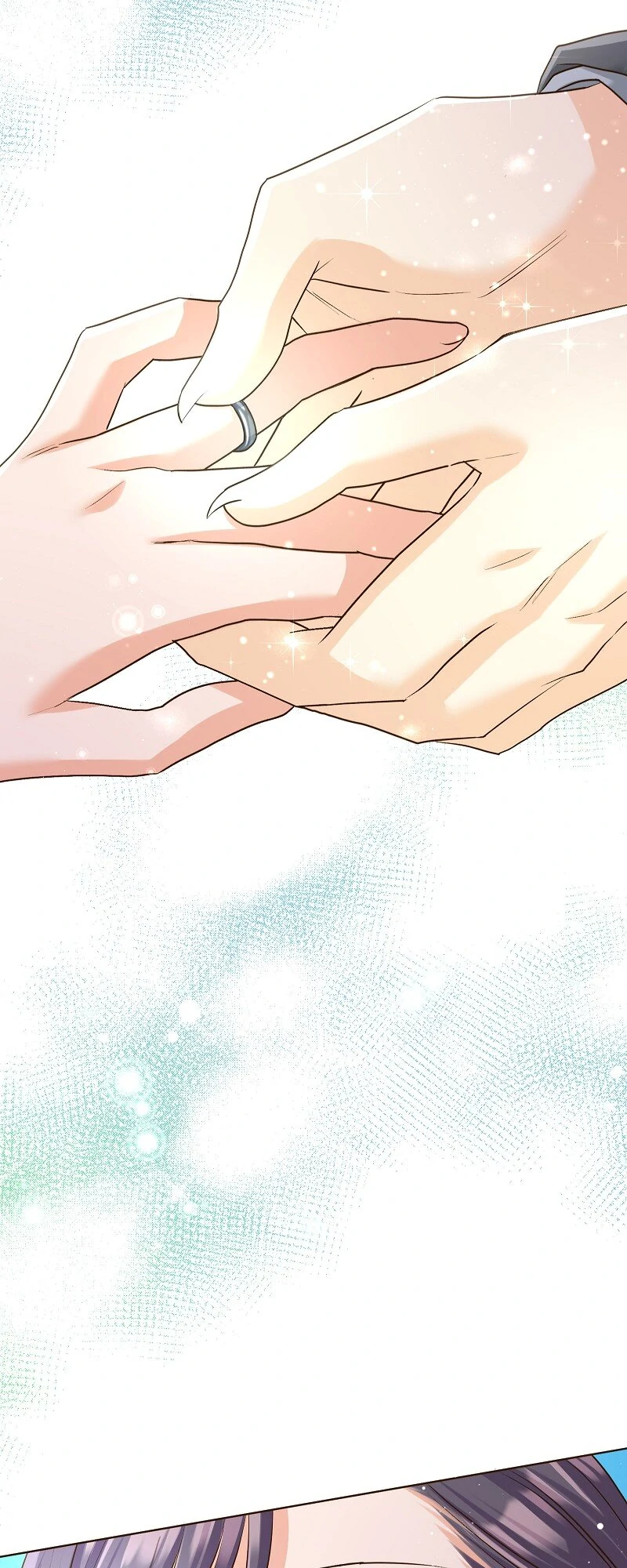 Read The White Wolf’s Bride EN Manga Online