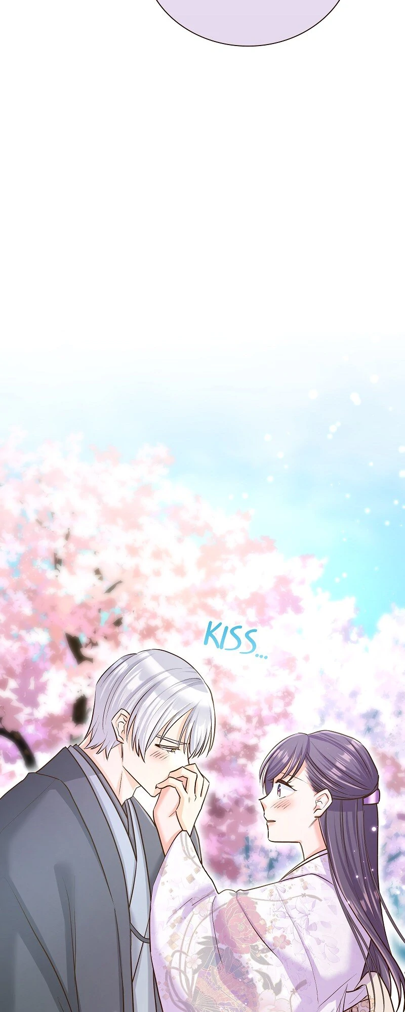 Read The White Wolf’s Bride EN Manga Online