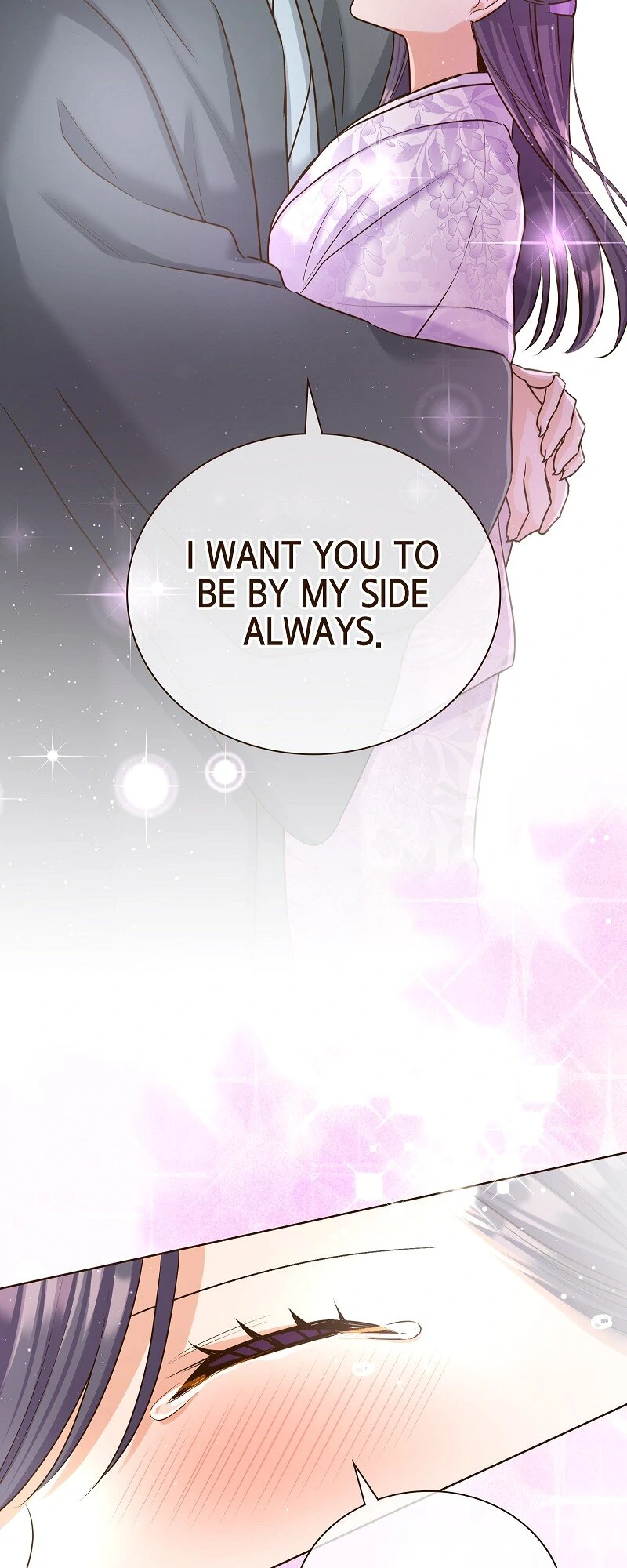 Read The White Wolf’s Bride EN Manga Online