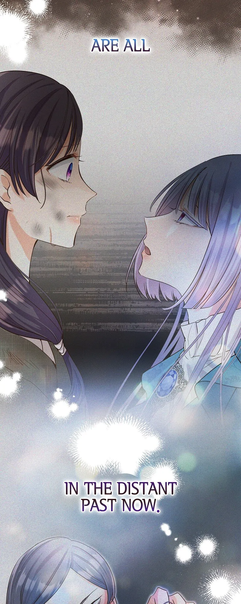 Read The White Wolf’s Bride EN Manga Online