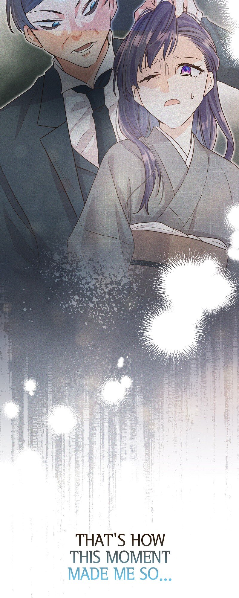 Read The White Wolf’s Bride EN Manga Online