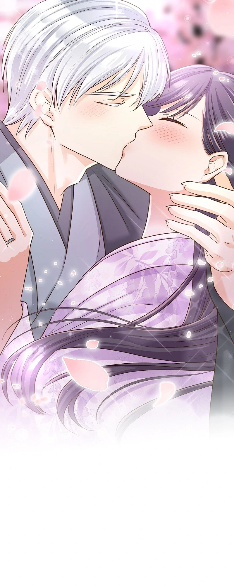 Read The White Wolf’s Bride EN Manga Online
