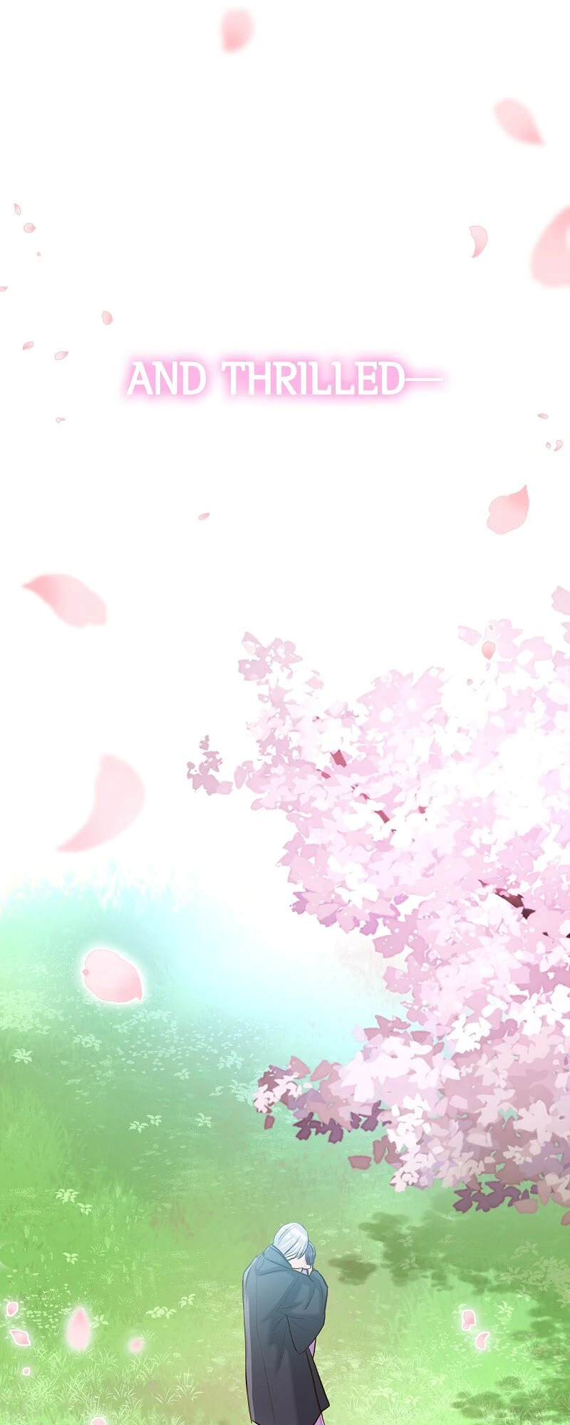 Read The White Wolf’s Bride EN Manga Online