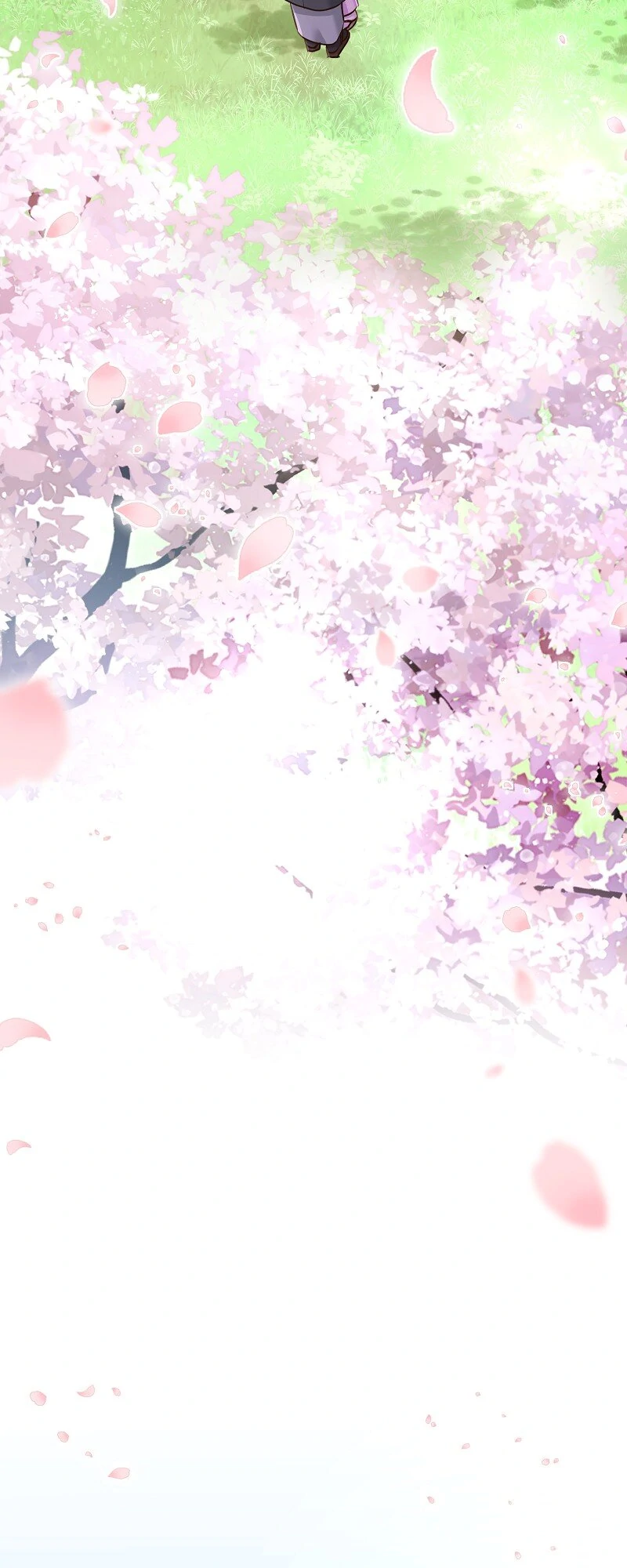 Read The White Wolf’s Bride EN Manga Online