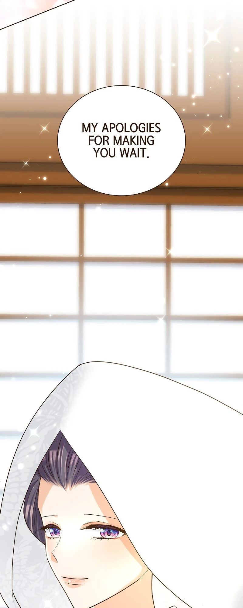 Read The White Wolf’s Bride EN Manga Online
