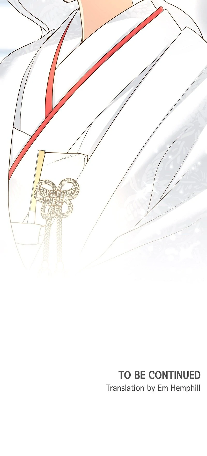 Read The White Wolf’s Bride EN Manga Online