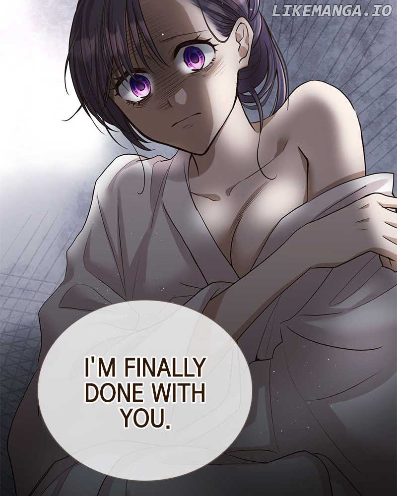 Read The White Wolf’s Bride EN Manga Online