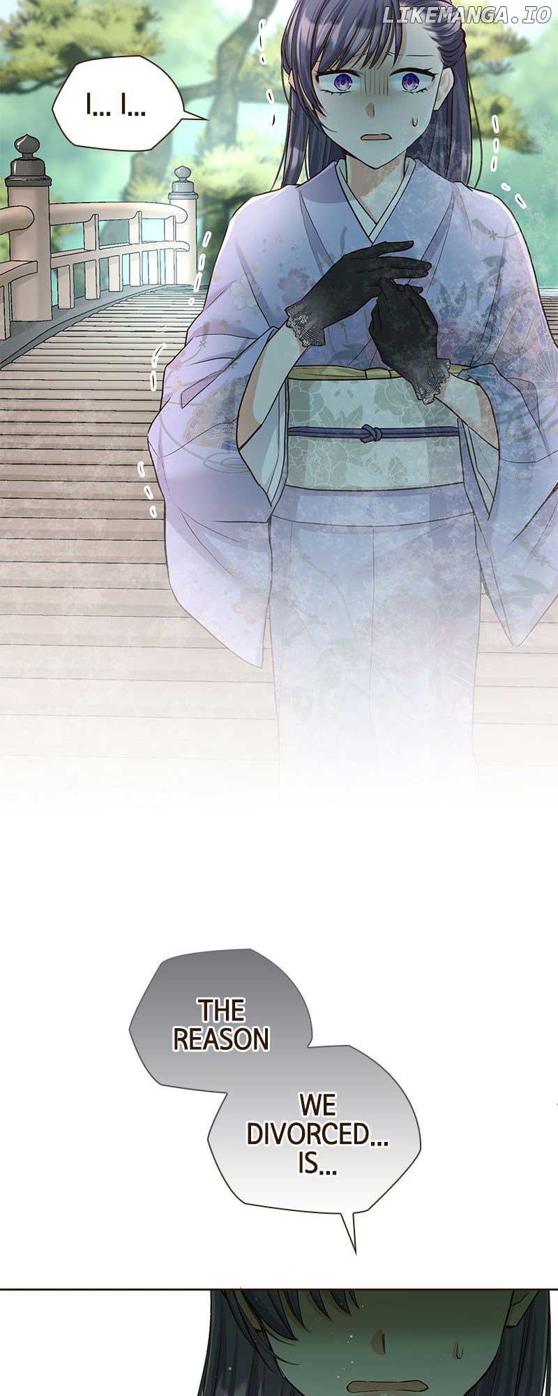 Read The White Wolf’s Bride EN Manga Online