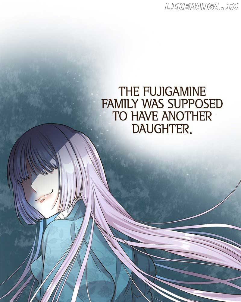 Read The White Wolf’s Bride EN Manga Online