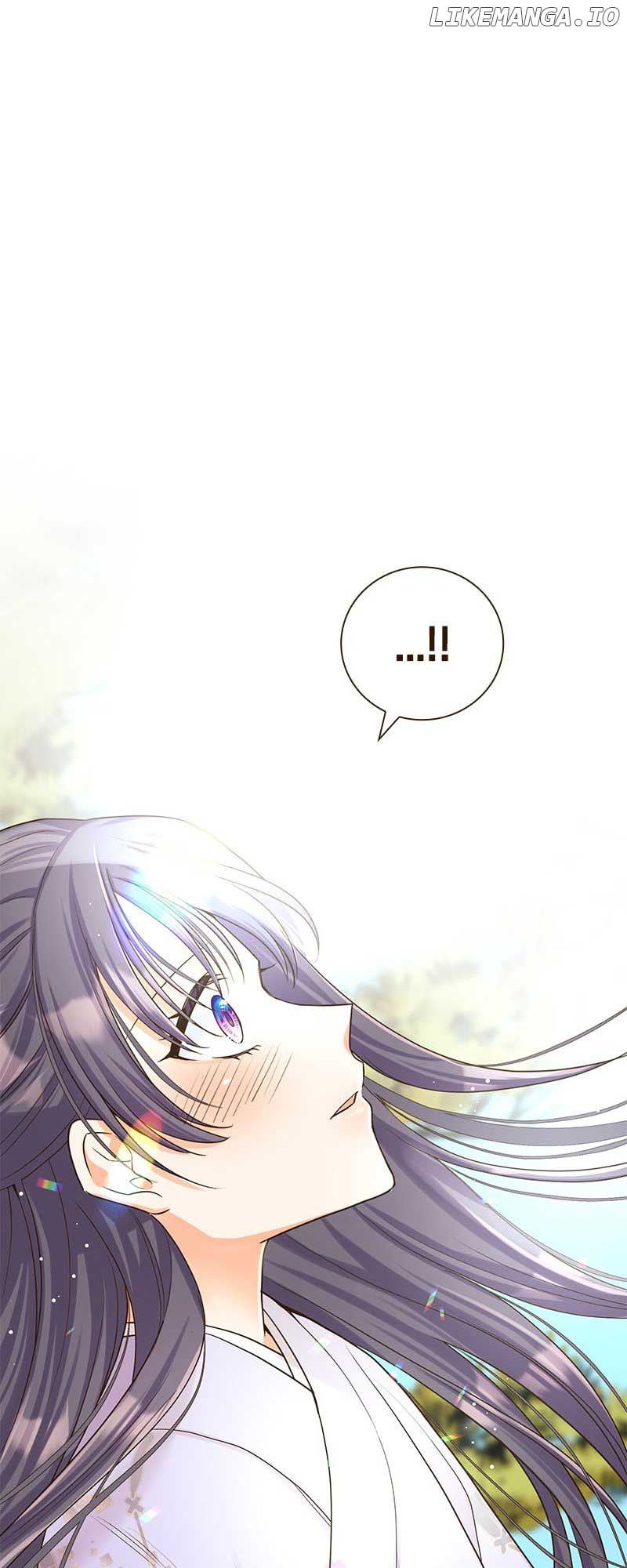 Read The White Wolf’s Bride EN Manga Online