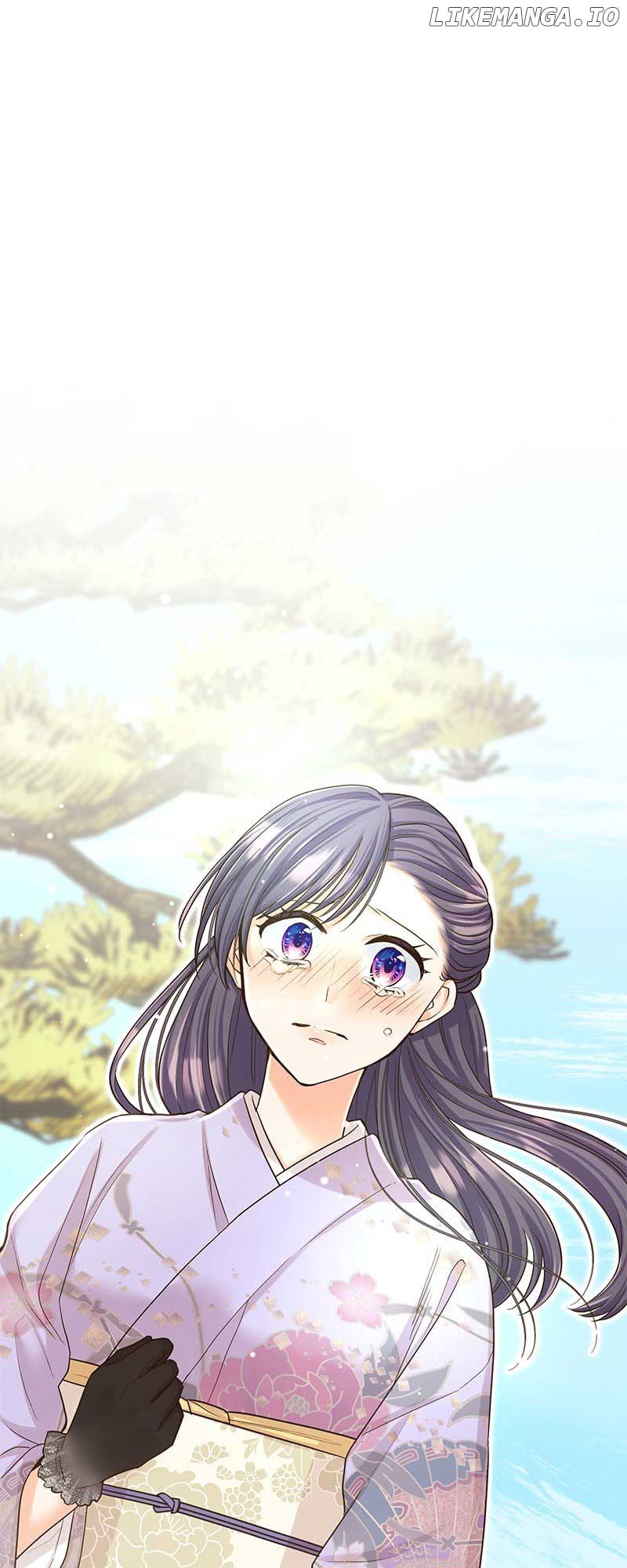 Read The White Wolf’s Bride EN Manga Online