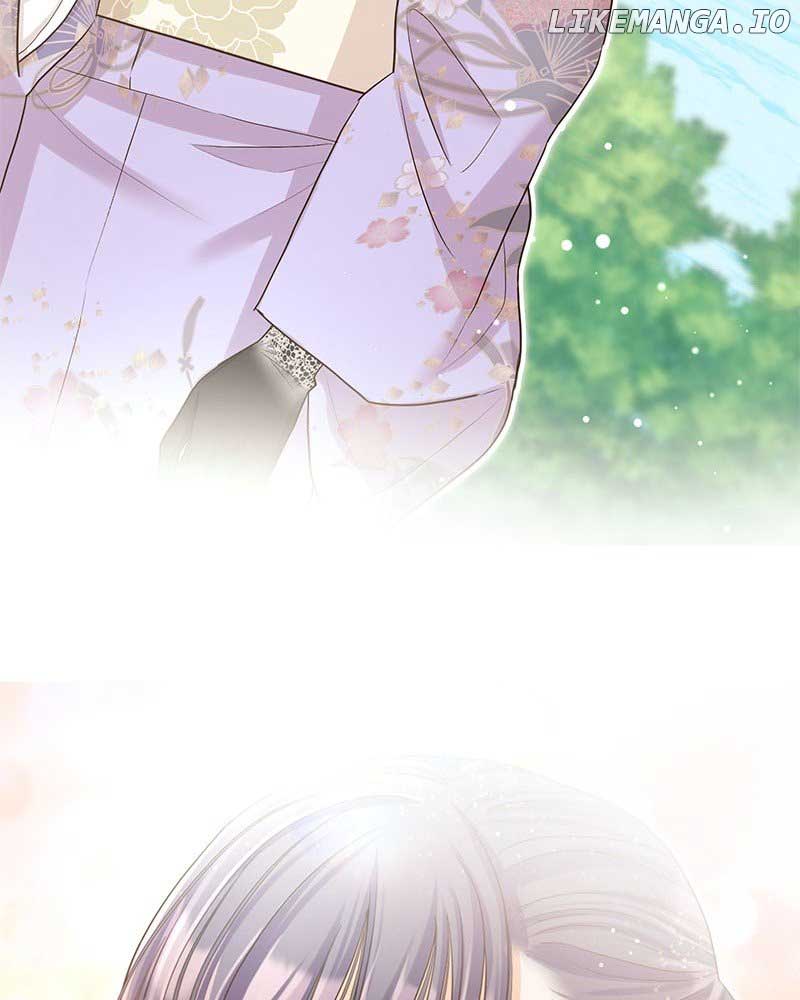 Read The White Wolf’s Bride EN Manga Online