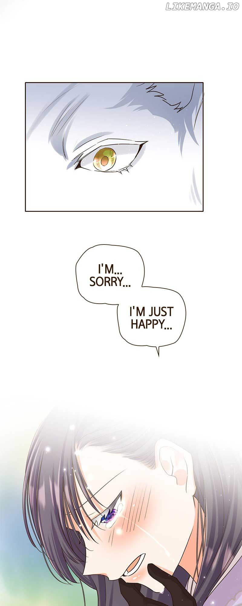 Read The White Wolf’s Bride EN Manga Online