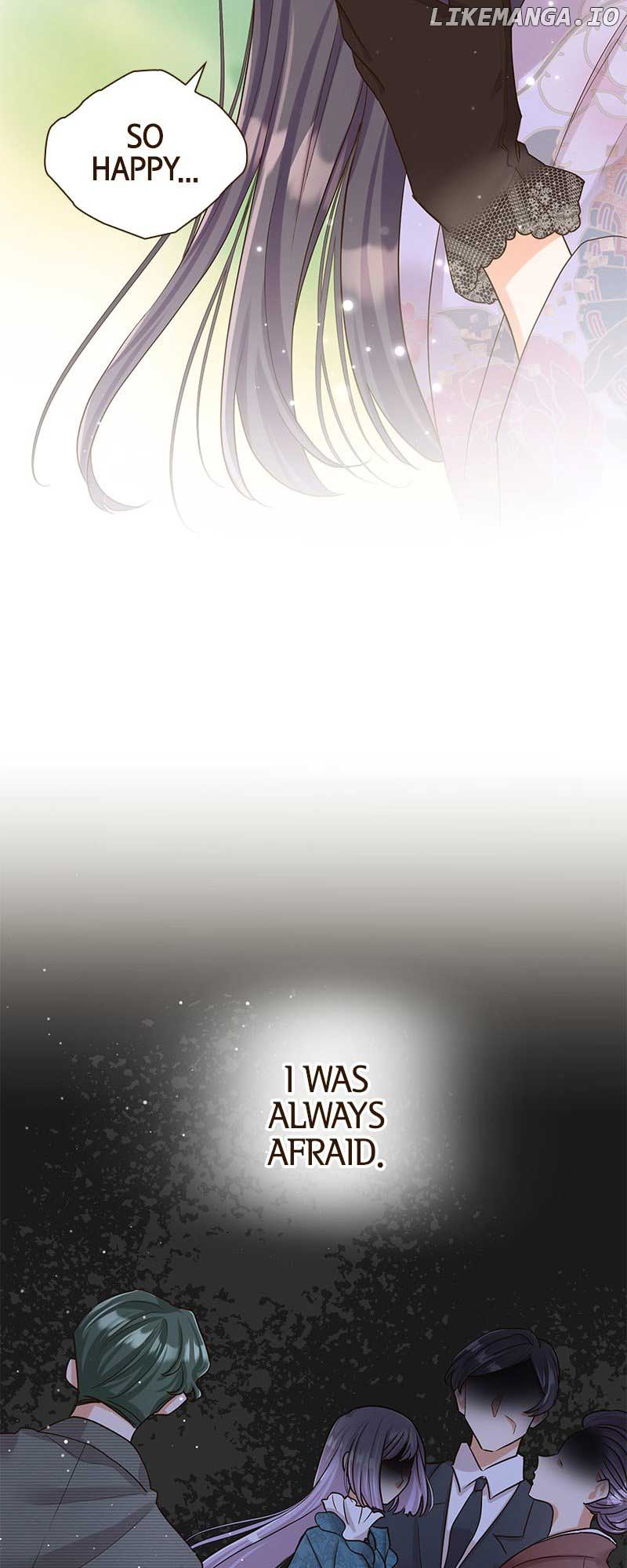 Read The White Wolf’s Bride EN Manga Online