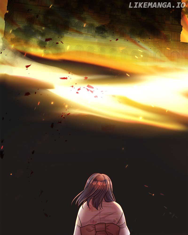 Read The White Wolf’s Bride EN Manga Online