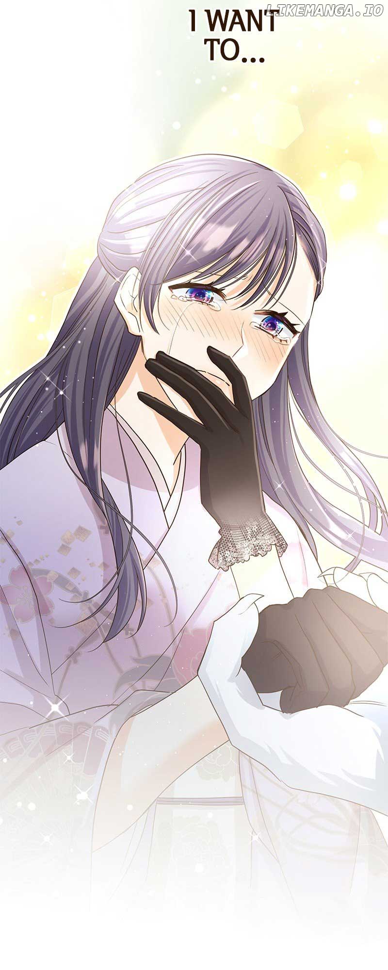 Read The White Wolf’s Bride EN Manga Online