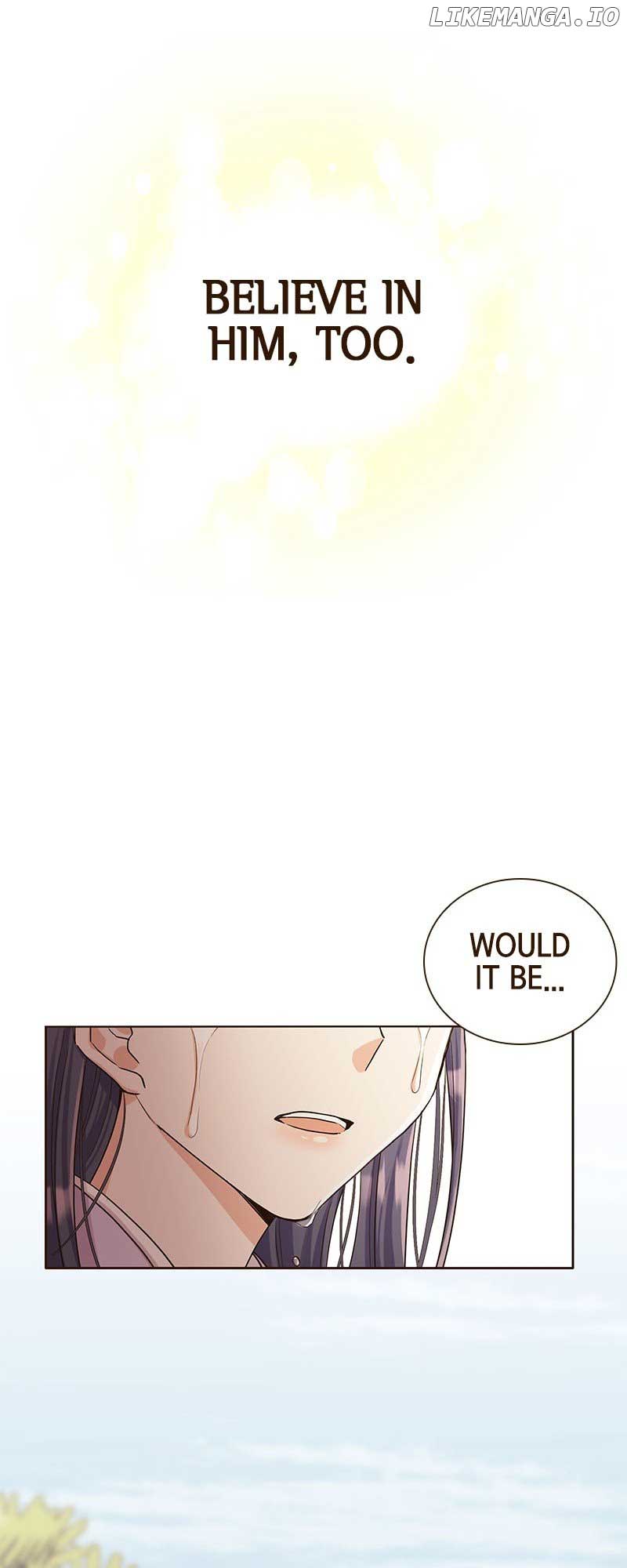 Read The White Wolf’s Bride EN Manga Online