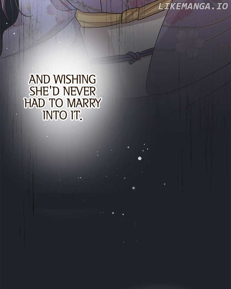 Read The White Wolf’s Bride EN Manga Online