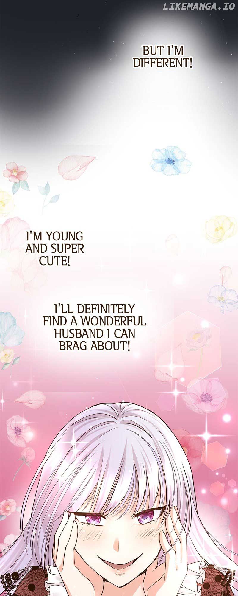Read The White Wolf’s Bride EN Manga Online