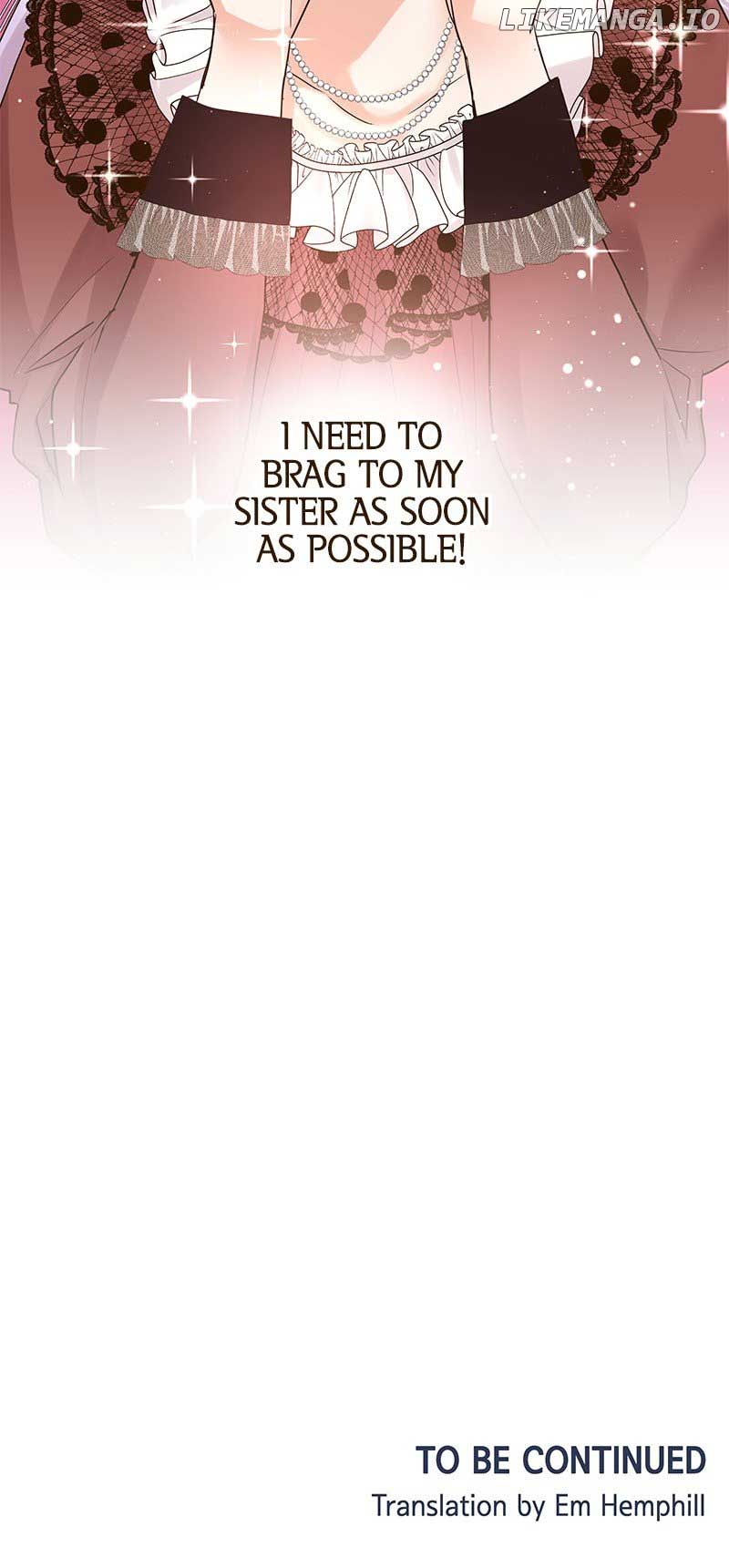 Read The White Wolf’s Bride EN Manga Online