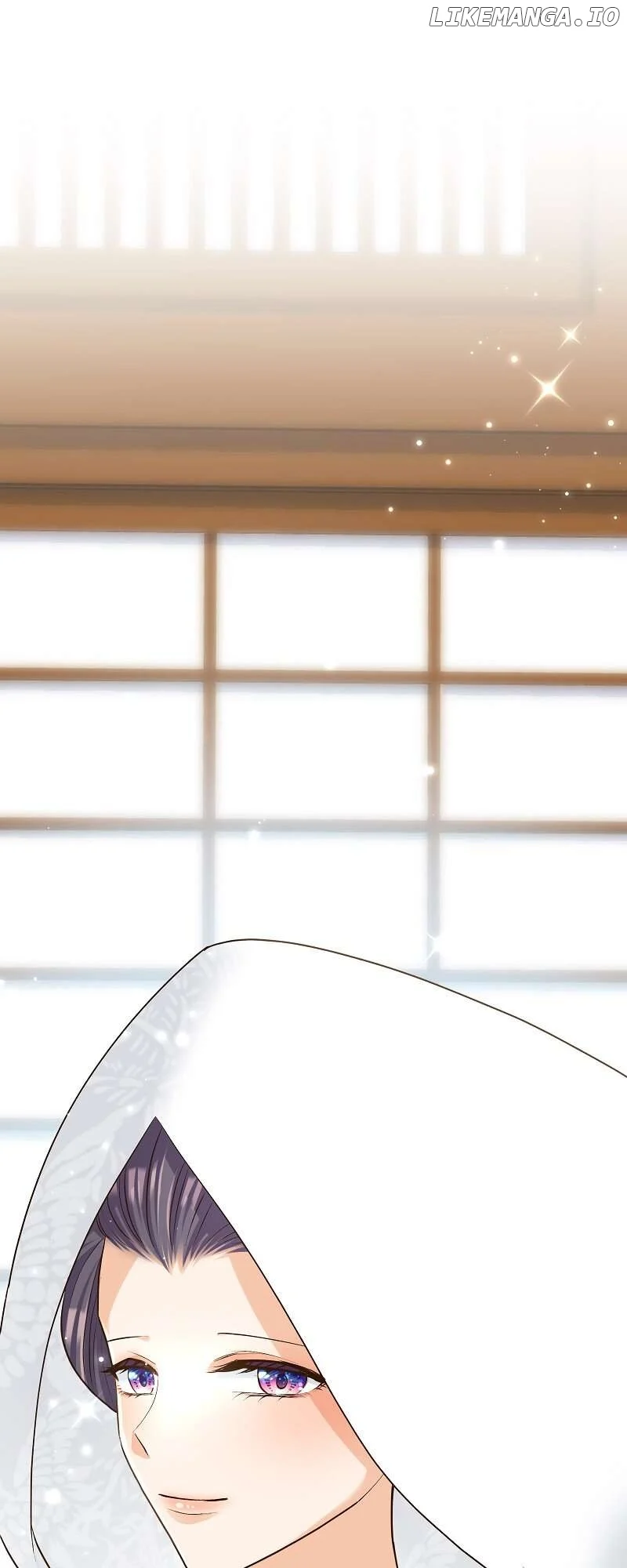 Read The White Wolf’s Bride EN Manga Online