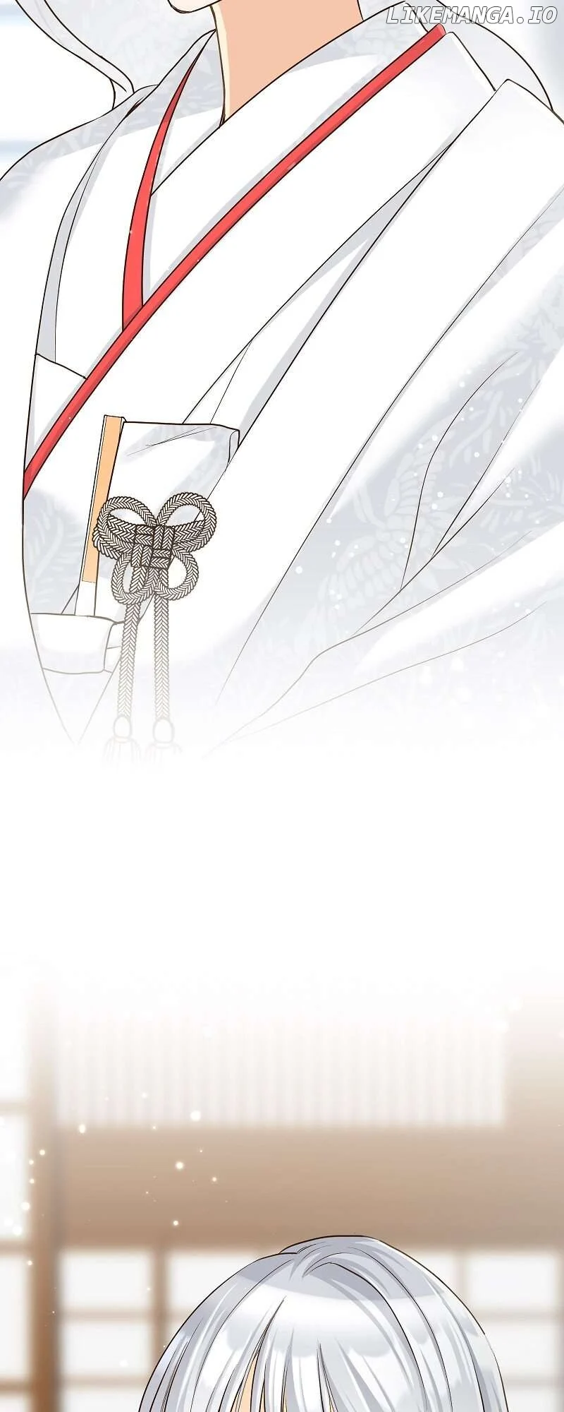 Read The White Wolf’s Bride EN Manga Online