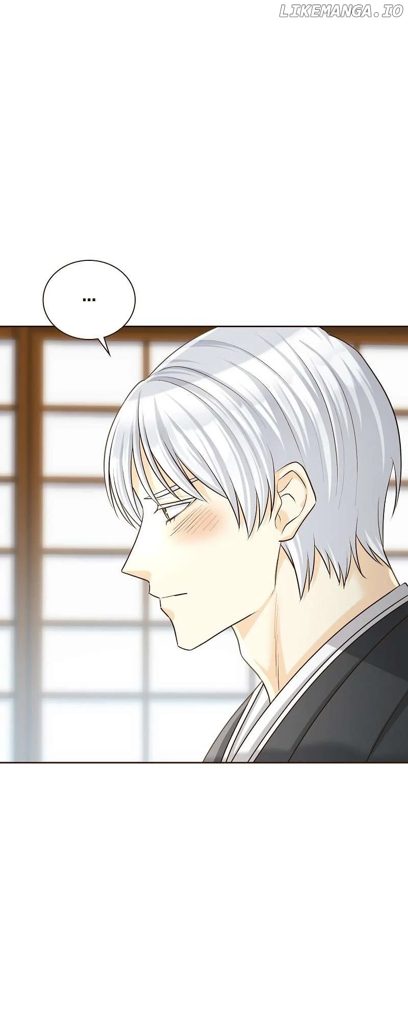 Read The White Wolf’s Bride EN Manga Online