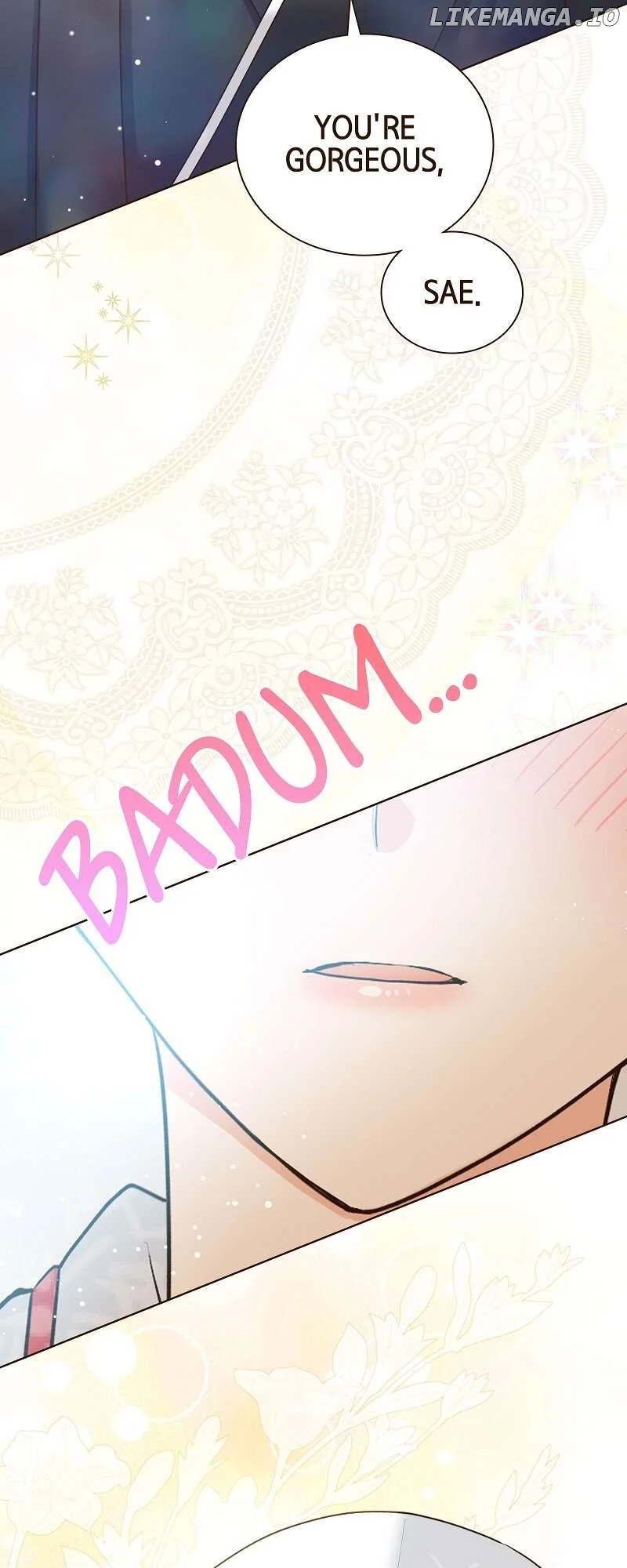 Read The White Wolf’s Bride EN Manga Online
