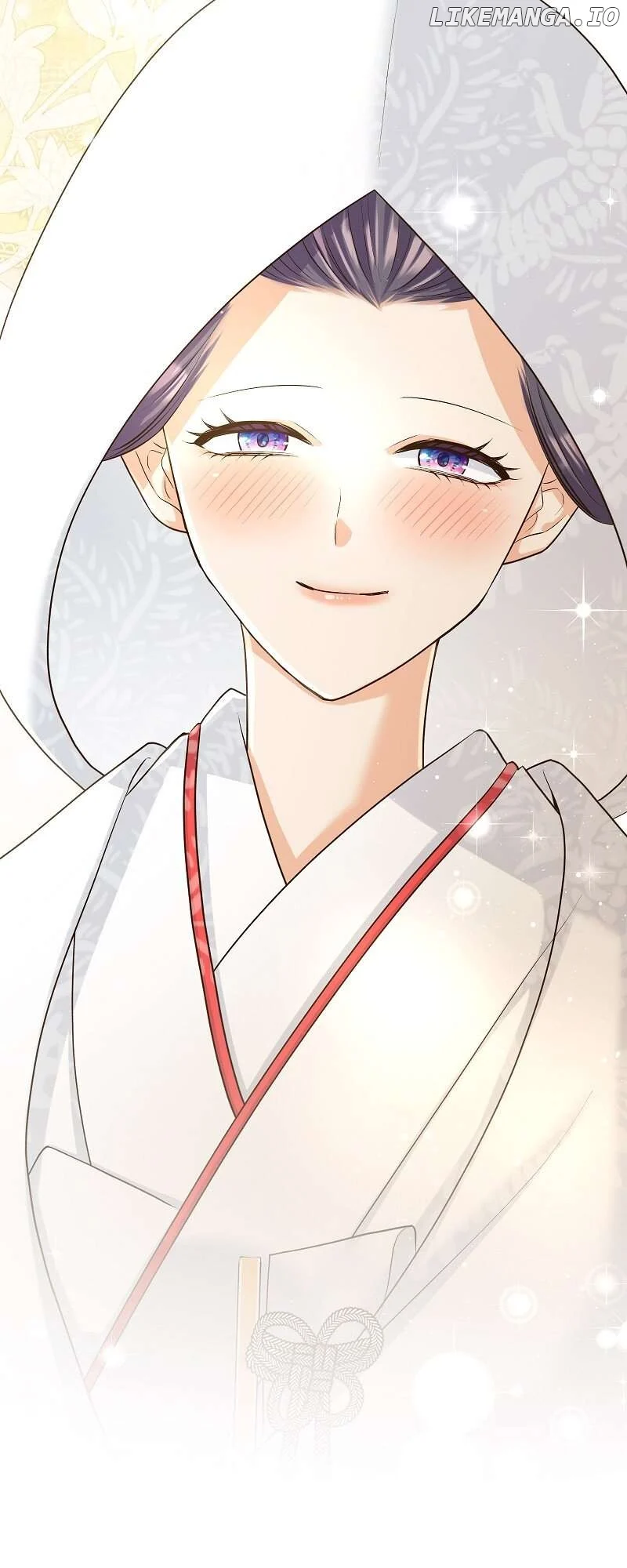 Read The White Wolf’s Bride EN Manga Online