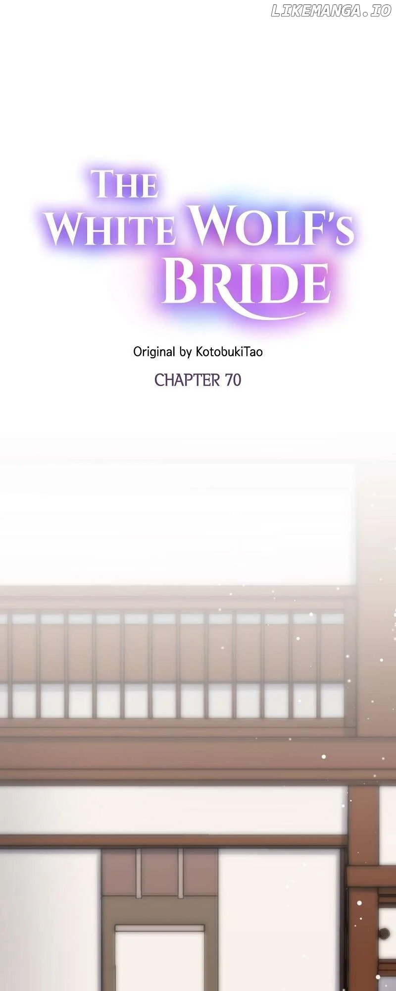Read The White Wolf’s Bride EN Manga Online