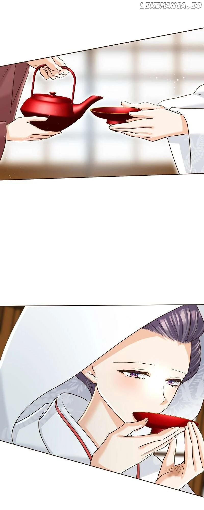 Read The White Wolf’s Bride EN Manga Online